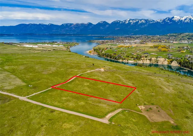 Photo 3 of Land for sale at Lot 5b Irvine Flats Rd, Polson, MT 59860 | MLS# 30069368 | Listing updated on 2026-09-21