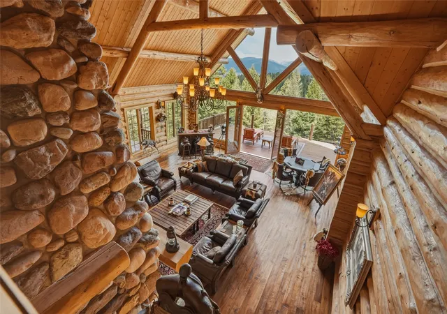 Photo 1 of Single family home for sale at 180 Elkhorn Rd, Seeley Lake, MT 59868 | MLS# 30069064 | Listing updated on 2026-09-11