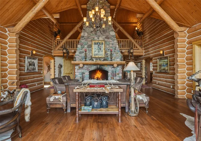 Photo 2 of Single family home for sale at 180 Elkhorn Rd, Seeley Lake, MT 59868 | MLS# 30069064 | Listing updated on 2026-09-11