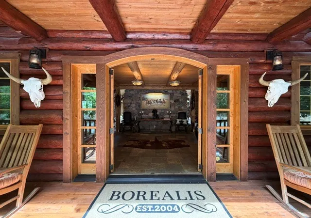 Photo 3 of Single family home for sale at 180 Elkhorn Rd, Seeley Lake, MT 59868 | MLS# 30069064 | Listing updated on 2026-09-11