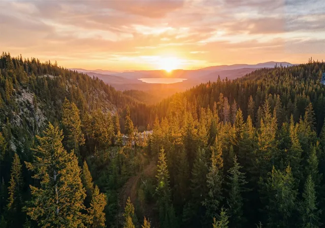 Photo 1 of Land for sale at Nhn Little Bitterroot Overlook, Marion, MT 59925 | MLS# 30069545 | Listing updated on 2026-09-17