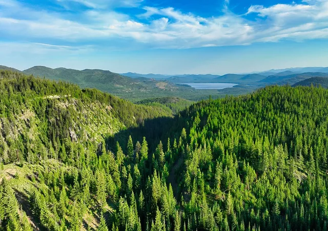Photo 2 of Land for sale at Nhn Little Bitterroot Overlook, Marion, MT 59925 | MLS# 30069545 | Listing updated on 2026-09-17