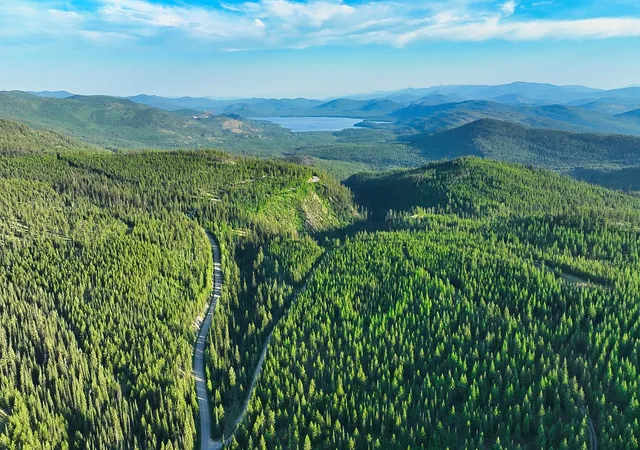 Photo 3 of Land for sale at Nhn Little Bitterroot Overlook, Marion, MT 59925 | MLS# 30069545 | Listing updated on 2026-09-17