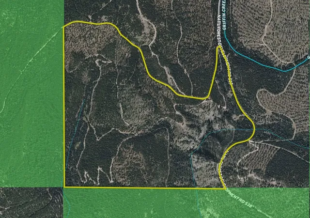 Photo 4 of Land for sale at Nhn Little Bitterroot Overlook, Marion, MT 59925 | MLS# 30069545 | Listing updated on 2026-09-17
