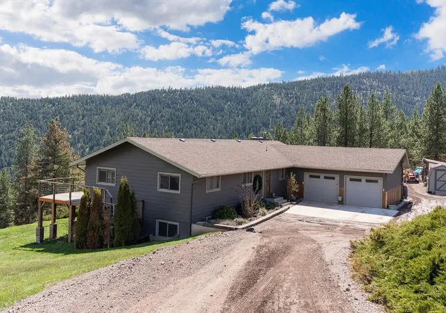 Photo 3 of Single family home for sale at 3524 Crows Roost Rd, Missoula, MT 59804 | MLS# 30069170 | Listing updated on 2026-09-06