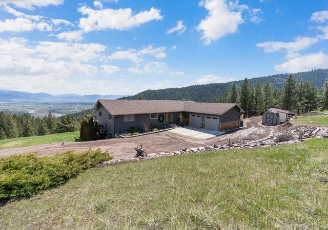 Photo 4 of Single family home for sale at 3524 Crows Roost Rd, Missoula, MT 59804 | MLS# 30069170 | Listing updated on 2026-09-06