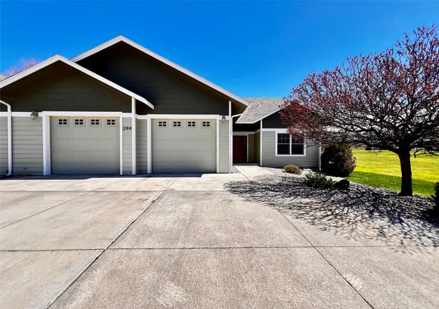 Photo 1 of Townhouse for sale at 294 Montana Landing, Polson, MT 59860 | MLS# 30069998 | Listing updated on 2026-10-04