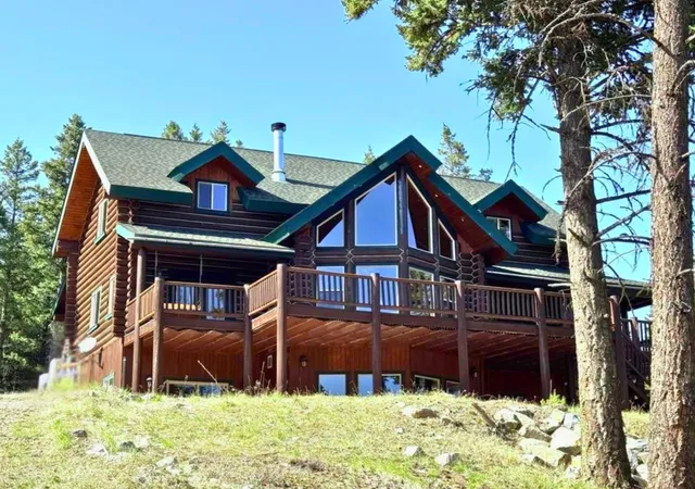 Photo 1 of Single family home for sale at 550 Jackson Meadows Rd, Kila, MT 59920 | MLS# 30068900 | Listing updated on 2026-09-02
