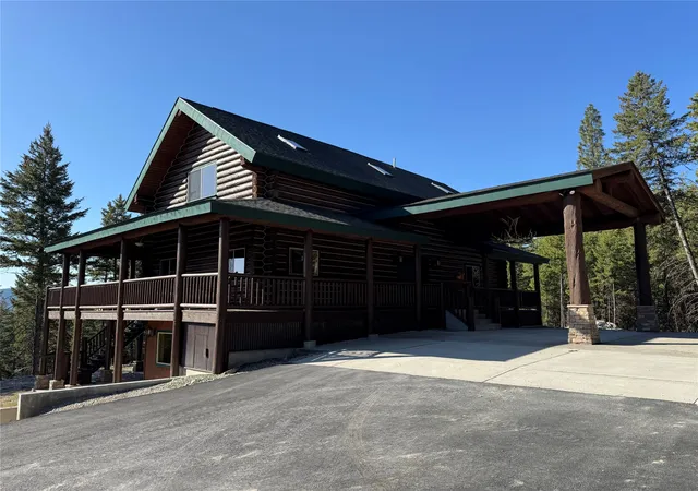 Photo 2 of Single family home for sale at 550 Jackson Meadows Rd, Kila, MT 59920 | MLS# 30068900 | Listing updated on 2026-09-02