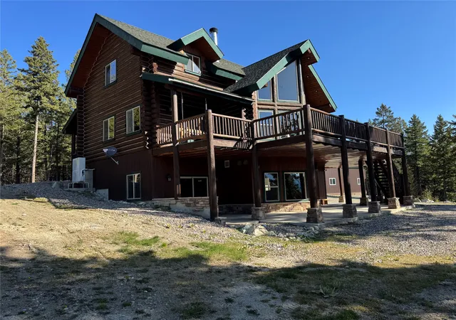 Photo 4 of Single family home for sale at 550 Jackson Meadows Rd, Kila, MT 59920 | MLS# 30068900 | Listing updated on 2026-09-02