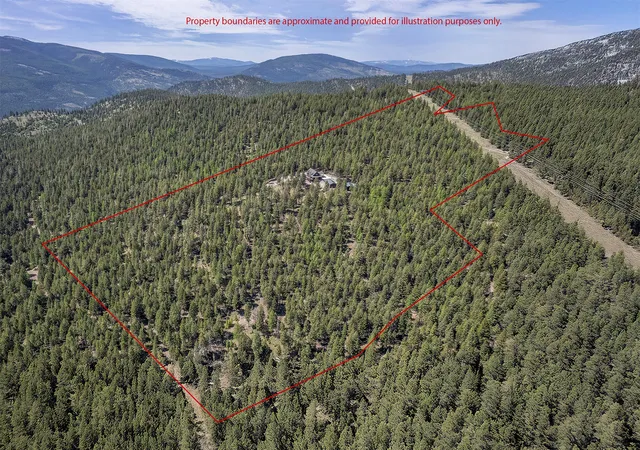 Photo 79 of Single family home for sale at 550 Jackson Meadows Rd, Kila, MT 59920 | MLS# 30068900 | Listing updated on 2026-09-02