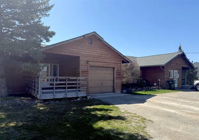Photo 2 of Multi family home for sale at 1662 & 1660 Us Hwy 2 W, Kalispell, MT 59901 | MLS# 30069972 | Listing updated on 2026-08-30