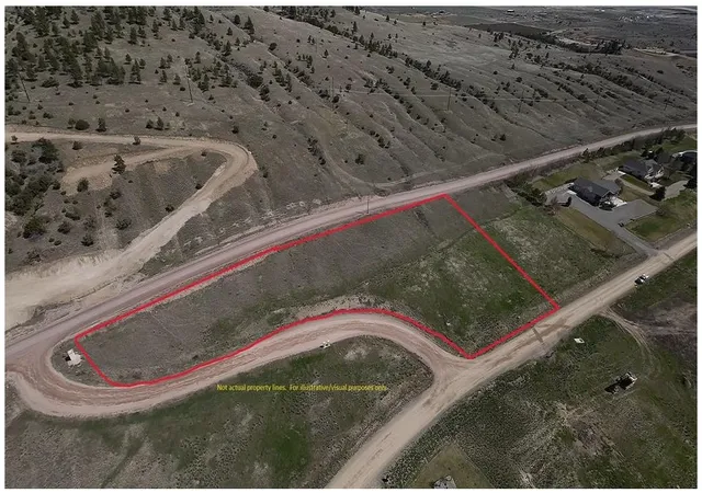 Photo 1 of Land for sale at 4999 Fox Trot Dr, Helena, MT 59602 | MLS# 30070036 | Listing updated on 2026-09-14