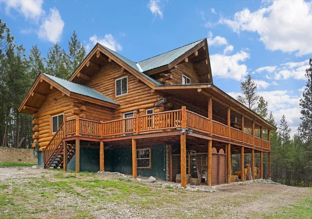 Photo 1 of Single family home for sale at 226 Angel Trl, Rexford, MT 59930 | MLS# 30069917 | Listing updated on 2026-08-30
