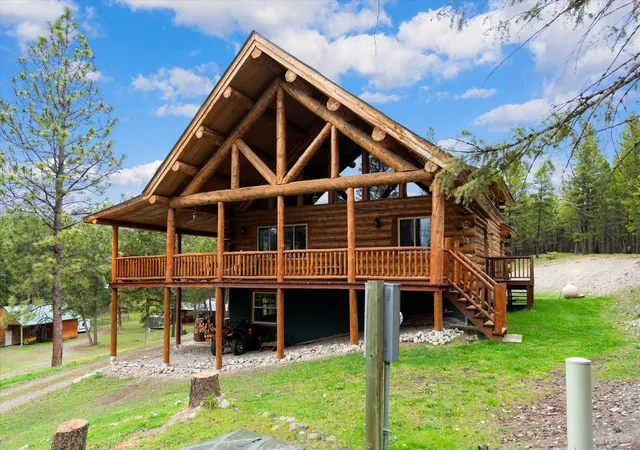 Photo 2 of Single family home for sale at 226 Angel Trl, Rexford, MT 59930 | MLS# 30069917 | Listing updated on 2026-08-30
