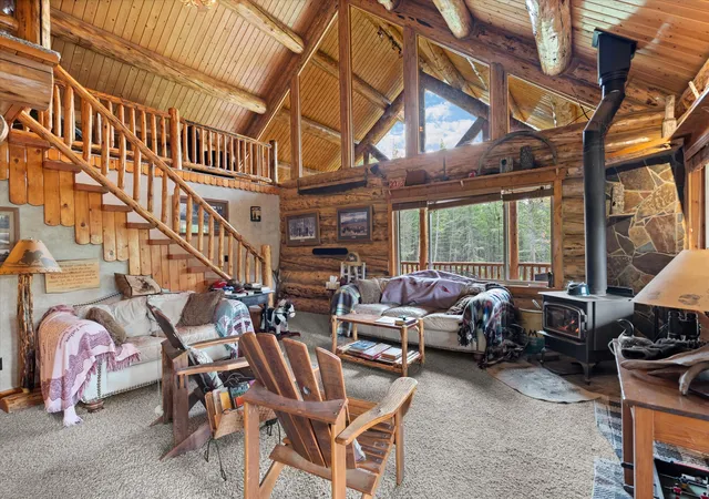 Photo 3 of Single family home for sale at 226 Angel Trl, Rexford, MT 59930 | MLS# 30069917 | Listing updated on 2026-08-30