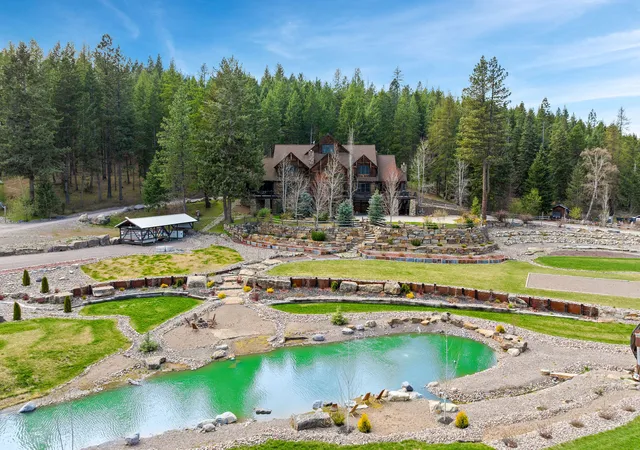 Photo 3 of Single family home for sale at 310 Rocky Woods Ln, Bigfork, MT 59911 | MLS# 30069532 | Listing updated on 2026-09-14