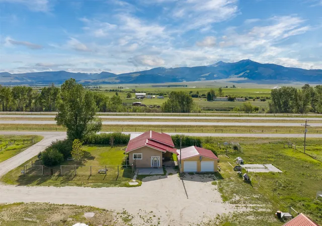 Photo 1 of Single family home for sale at 47 Tristan River Ln, Deer Lodge, MT 59722 | MLS# 30070129 | Listing updated on 2026-09-14