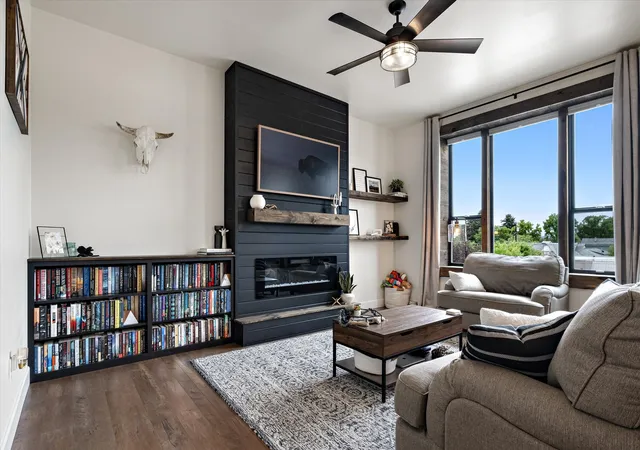 Photo 2 of Condo for sale at 415 Broadway St #4, Townsend, MT 59644 | MLS# 30069836 | Listing updated on 2026-09-15