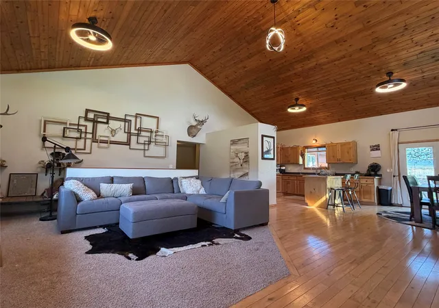 Photo 3 of Single family home for sale at 20555 Old US Hwy 93, Florence, MT 59833 | MLS# 30070163 | Listing updated on 2026-09-22