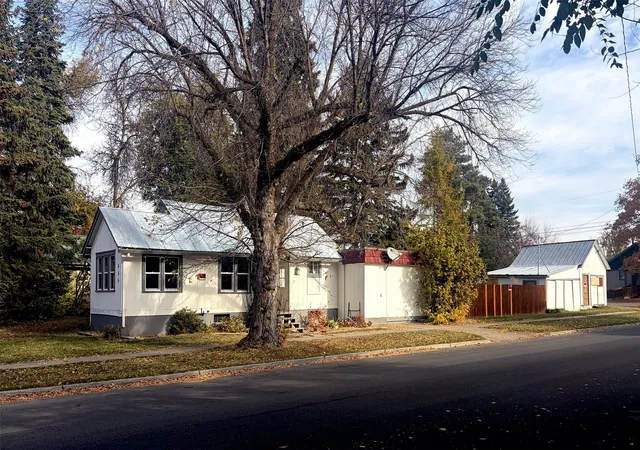 Photo 1 of Single family home for sale at 455 1st Avenue, Kalispell, MT 59901 | MLS# 30070183 | Listing updated on 2026-10-22