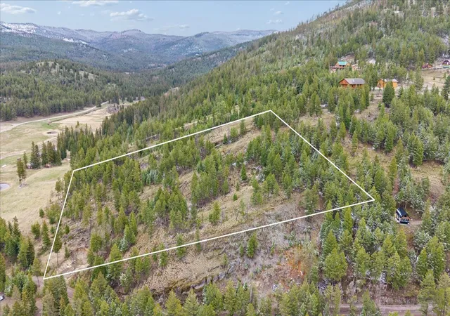 Photo 1 of Land for sale at Nhn Elk Ranch Rd, Kila, MT 59920 | MLS# 30070165 | Listing updated on 2026-09-02