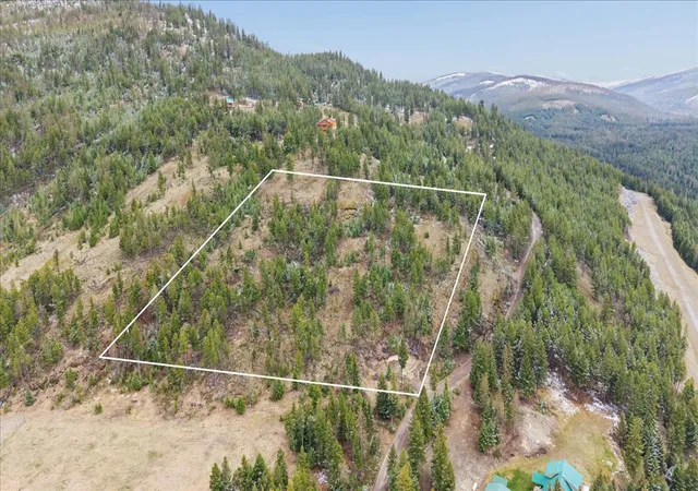 Photo 2 of Land for sale at Nhn Elk Ranch Rd, Kila, MT 59920 | MLS# 30070165 | Listing updated on 2026-09-02