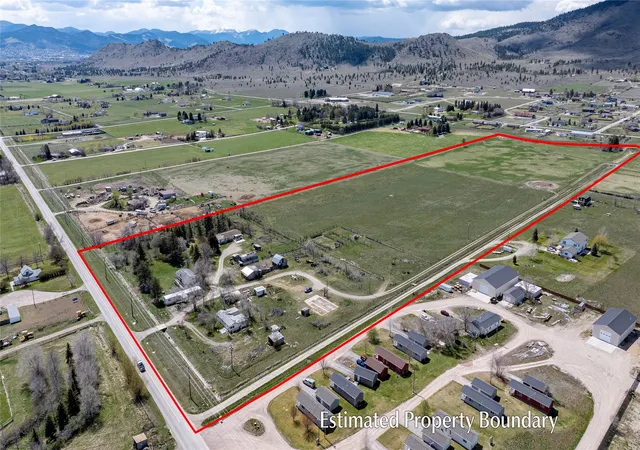 Photo 1 of Land for sale at 6860 Applegate Dr, Helena, MT 59602 | MLS# 30070201 | Listing updated on 2026-09-14