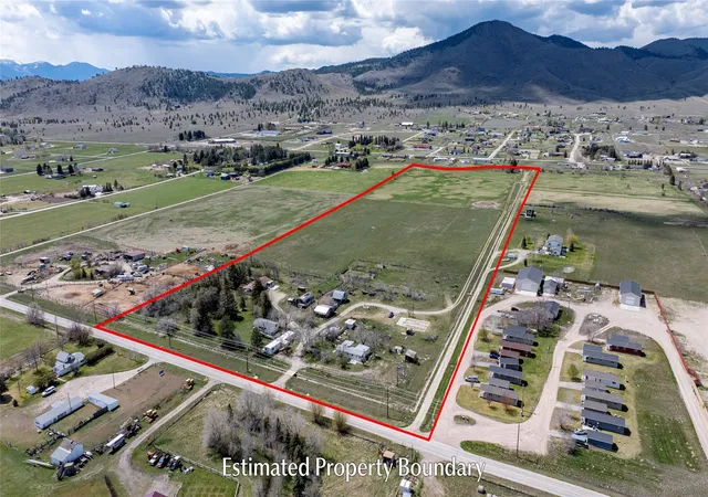Photo 2 of Land for sale at 6860 Applegate Dr, Helena, MT 59602 | MLS# 30070201 | Listing updated on 2026-09-14