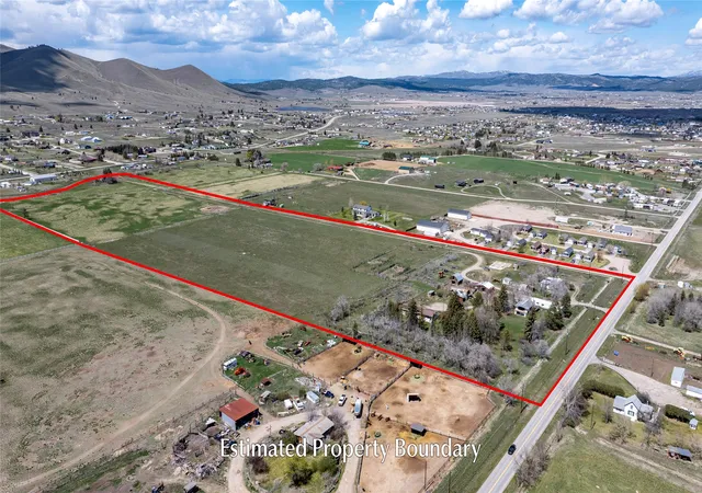 Photo 3 of Land for sale at 6860 Applegate Dr, Helena, MT 59602 | MLS# 30070201 | Listing updated on 2026-09-14