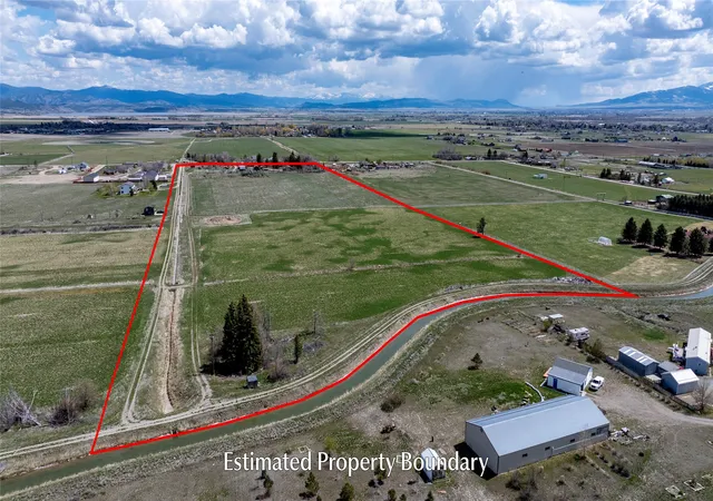 Photo 3 of Land for sale at 6860 Applegate Dr, Helena, MT 59602 | MLS# 30070201 | Listing updated on 2026-09-14