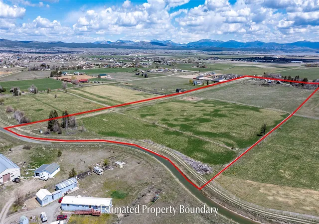 Photo 4 of Land for sale at 6860 Applegate Dr, Helena, MT 59602 | MLS# 30070201 | Listing updated on 2026-09-14