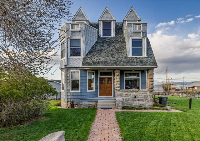 Photo 1 of Single family home for sale at 2200 Cannon St, Helena, MT 59601 | MLS# 30070167 | Listing updated on 2026-09-14