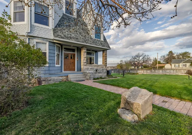 Photo 3 of Single family home for sale at 2200 Cannon St, Helena, MT 59601 | MLS# 30070167 | Listing updated on 2026-09-14