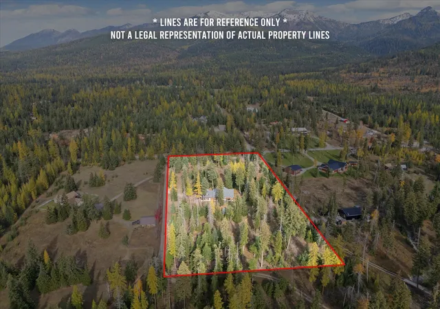 Photo 3 of Single family home for sale at 129 Foothill Trl, Kalispell, MT 59901 | MLS# 30070374 | Listing updated on 2026-09-12
