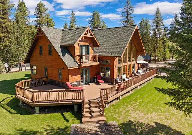 Photo 1 of Single family home for sale at 85 Wild Sheep Dr, Troy, MT 59935 | MLS# 30064310 | Listing updated on 2026-10-22