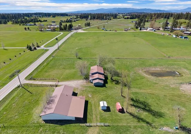 Photo 1 of Single family home for sale at 3296 Whitefish Stage, Kalispell, MT 59901 | MLS# 30070108 | Listing updated on 2026-09-09