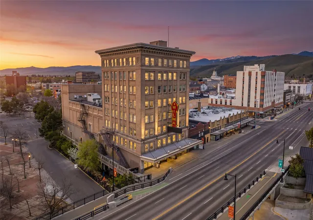 Condo for sale at 131 S Higgins Ave #4th Floor, Missoula, MT 59802 | MLS# 30065716