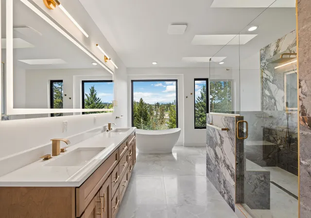 Photo 4 of Single family home for sale at 215 Whisper Ridge Dr, Bigfork, MT 59911 | MLS# 30070376 | Listing updated on 2026-09-11