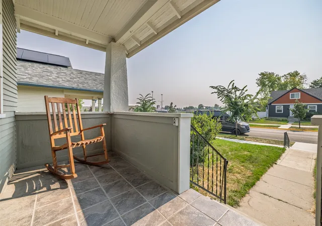 Photo 3 of Single family home for sale at 828 N Rodney St, Helena, MT 59601 | MLS# 30069030 | Listing updated on 2026-09-22