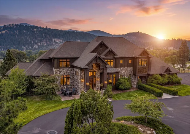 Photo 3 of Mansion for sale at 6573 Lower Miller Crk Rd, Missoula, MT 59803 | MLS# 30065574 | Listing updated on 2026-09-03