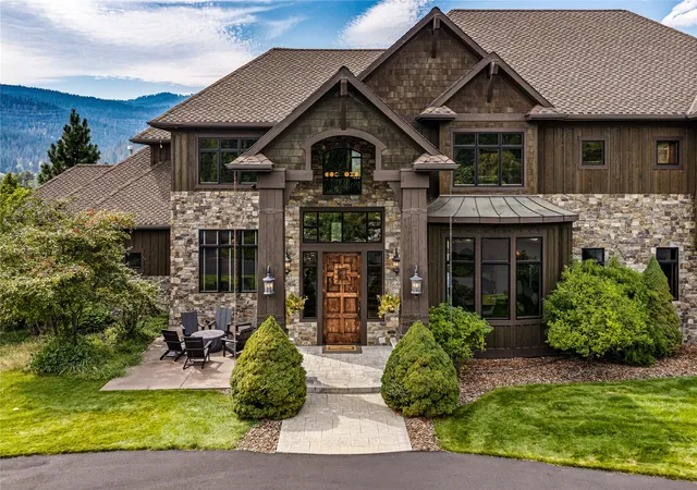 Photo 3 of Single family home for sale at 6573 Lower Miller Crk Rd, Missoula, MT 59803 | MLS# 30065574 | Listing updated on 2026-09-03