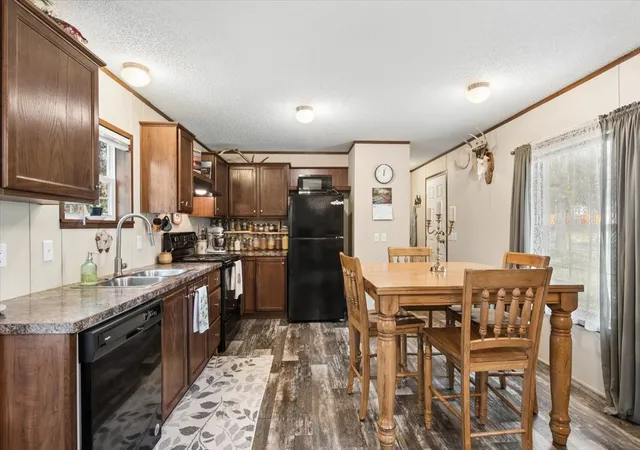 Photo 1 of Single family home for sale at 4870 Us Hwy 93 S #35, Whitefish, MT 59937 | MLS# 30070351 | Listing updated on 2026-09-08