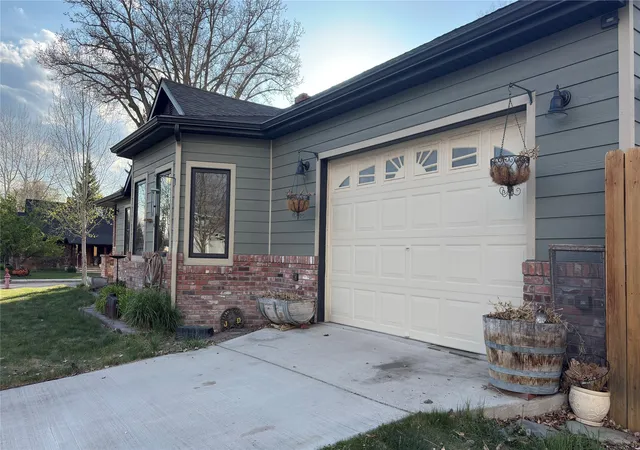 Photo 3 of Single family home for sale at 37 4th Avenue SW, Choteau, MT 59422 | MLS# 30065180 | Listing updated on 2026-09-09