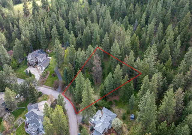 Land for sale at 7423 Highline Ct, Missoula, MT 59808 | MLS# 30070418