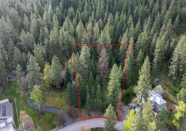 Photo 2 of Land for sale at 7423 Highline Ct, Missoula, MT 59808 | MLS# 30070418 | Listing updated on 2026-09-14