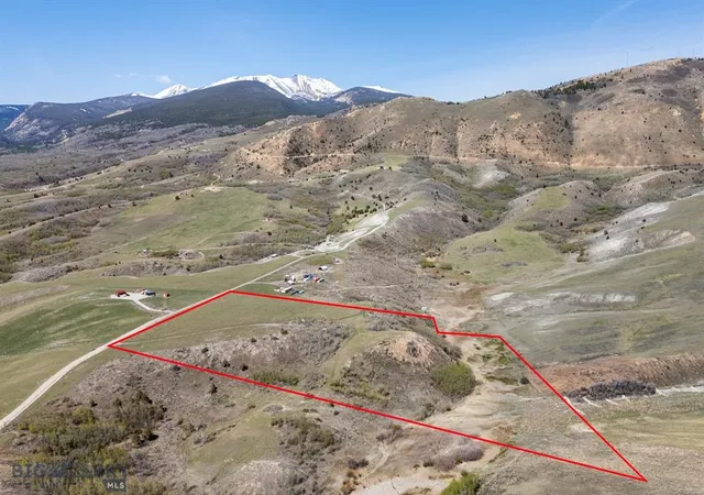 Photo 1 of Land for sale at Nhn Outlaw Trl, Anaconda, MT 59711 | MLS# 30070582 | Listing updated on 2026-09-14