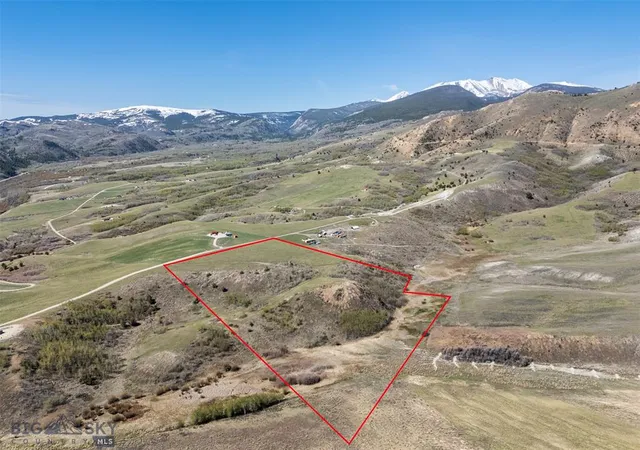 Photo 2 of Land for sale at Nhn Outlaw Trl, Anaconda, MT 59711 | MLS# 30070582 | Listing updated on 2026-09-14