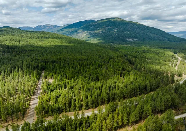 Photo 1 of Land for sale at Tbd Hines Rd, Yaak, MT 59935 | MLS# 30070511 | Listing updated on 2026-09-02