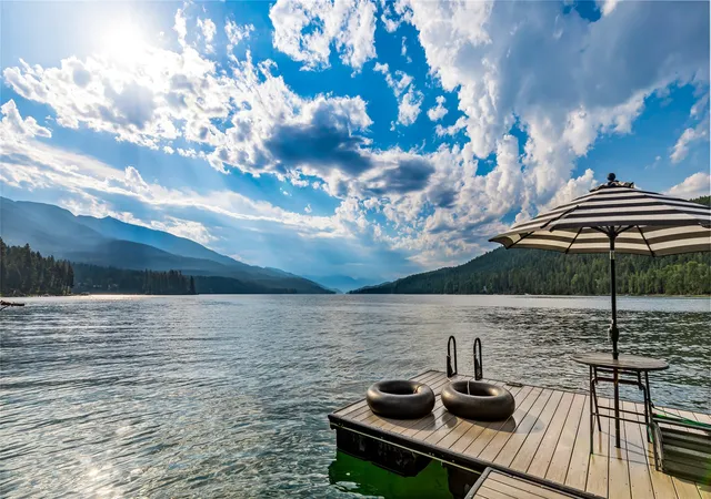Photo 1 of Mansion for sale at 14833 Sunburst Dr, Bigfork, MT 59911 | MLS# 30067694 | Listing updated on 2026-09-02